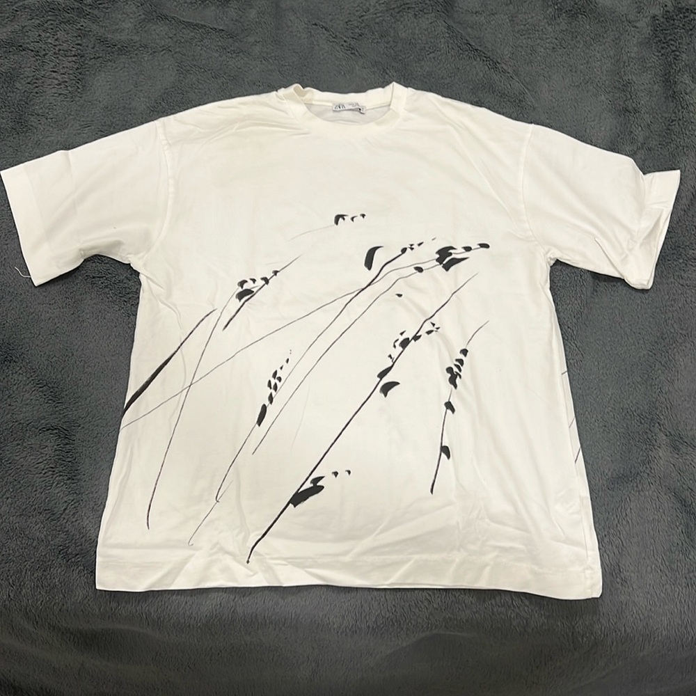 Zara Men’s T-Shirt